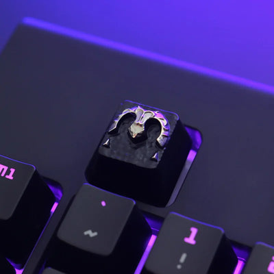 Keystone Artisan Keycap
