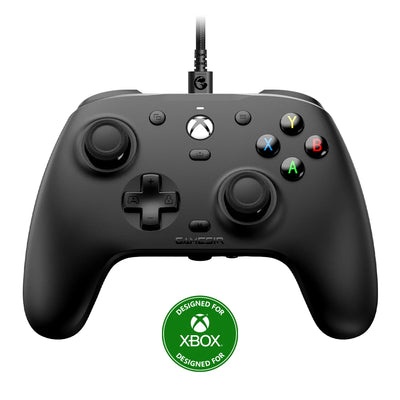 Wired Xbox Gaming Controller