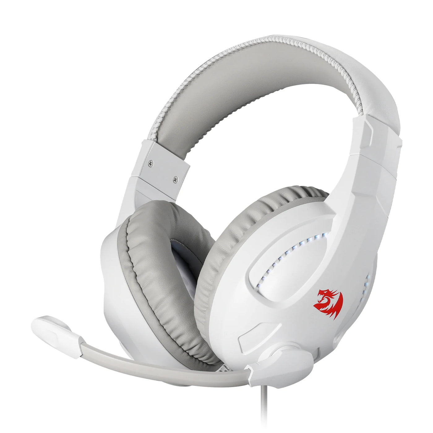 Wired Gaming Headset