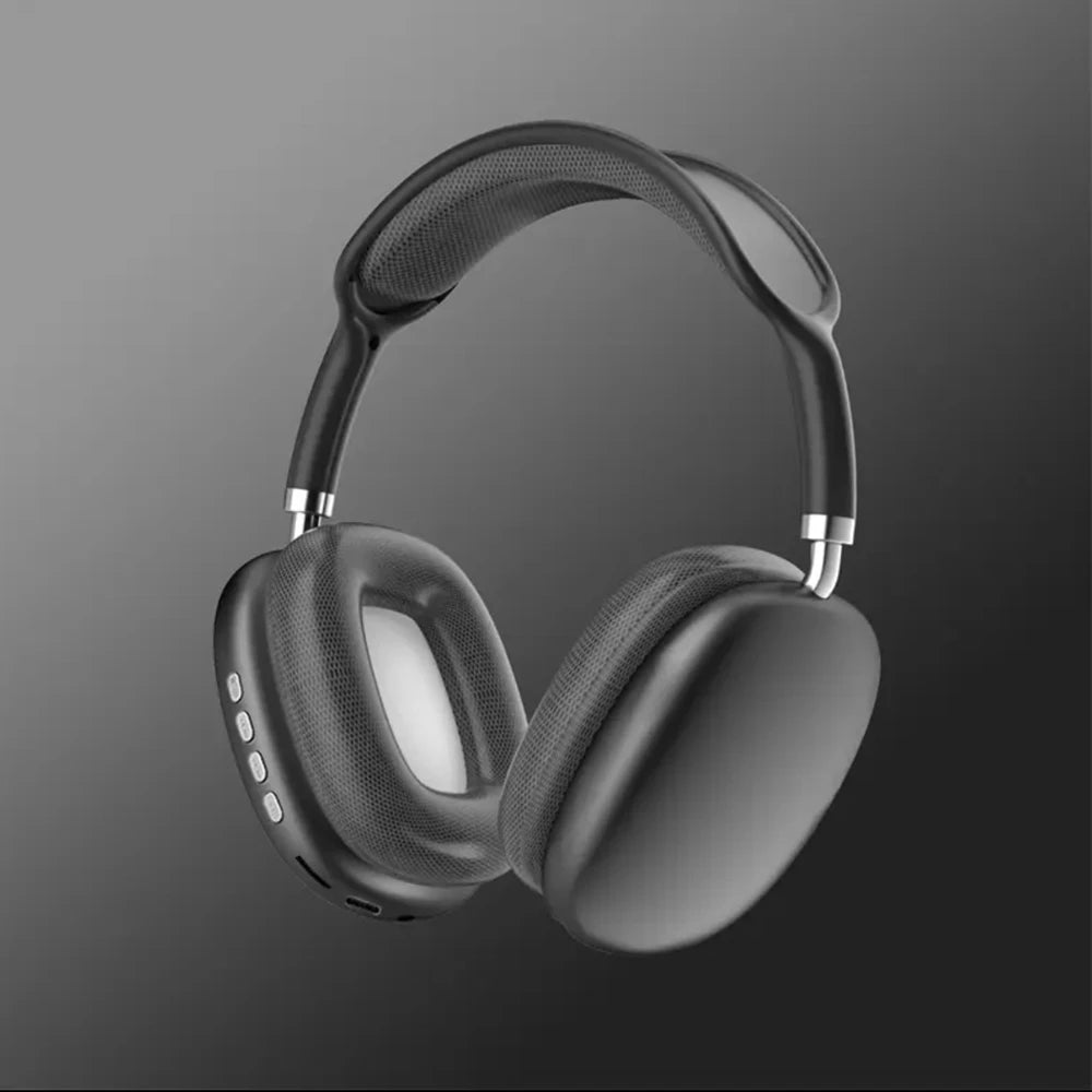 Over-Ear Sports Gaming Headset