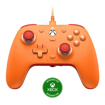 Wired Xbox Gaming Controller