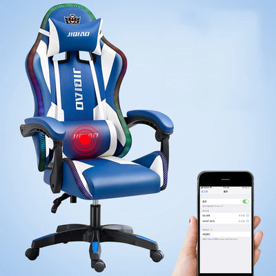 Ergonomic Gaming Chair
