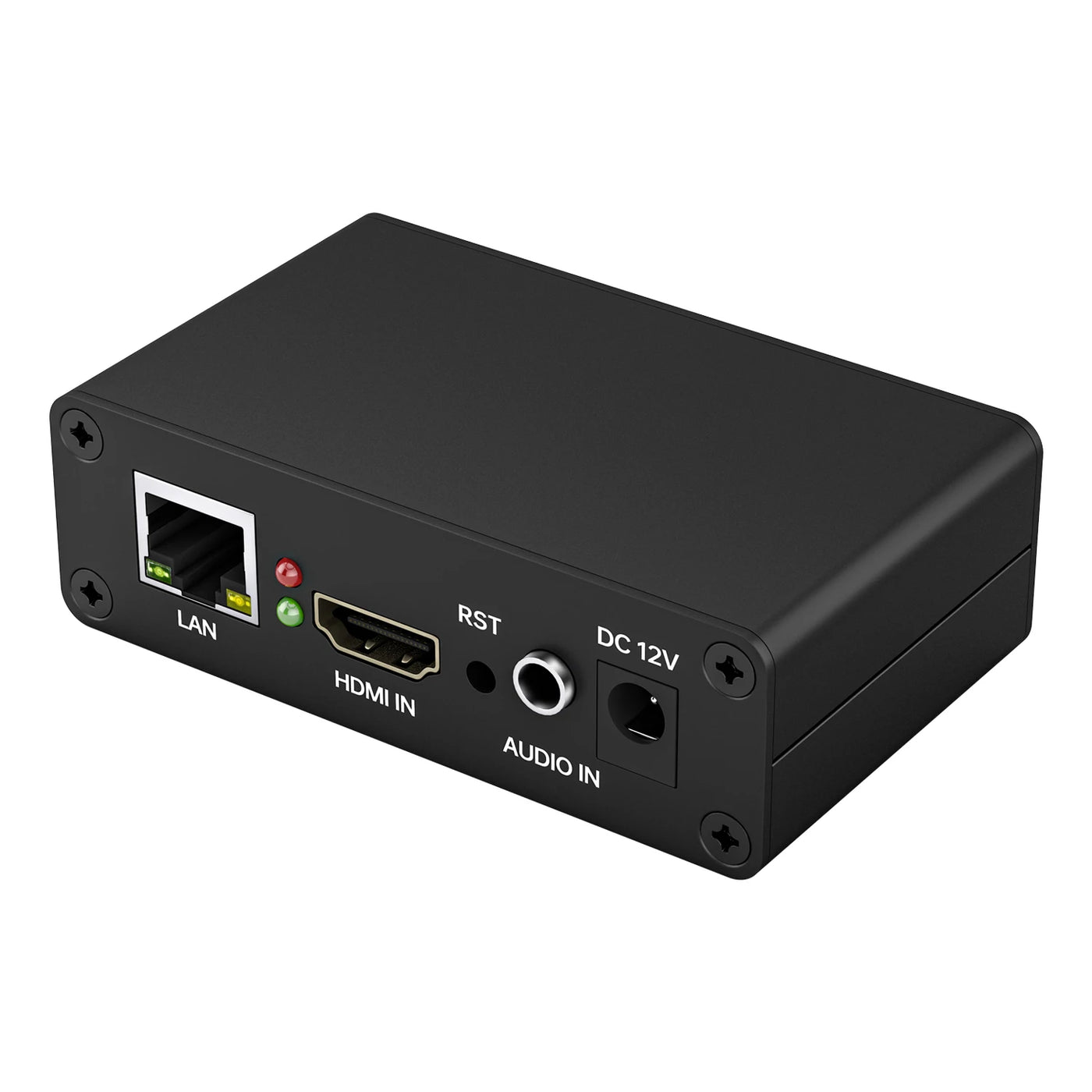 HDMI to IP Live Stream Encoder Board