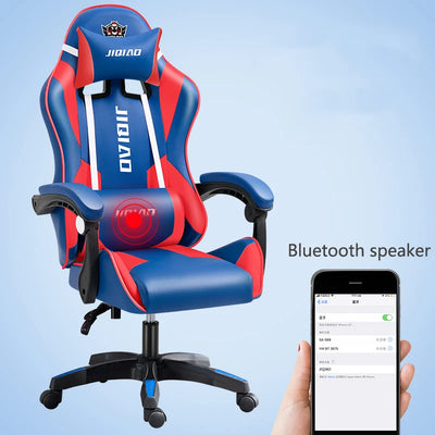 Ergonomic Gaming Chair