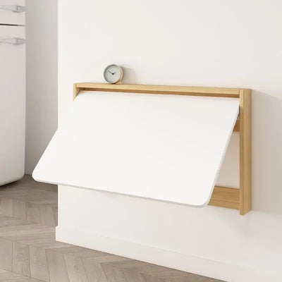 Foldable Computer Desk