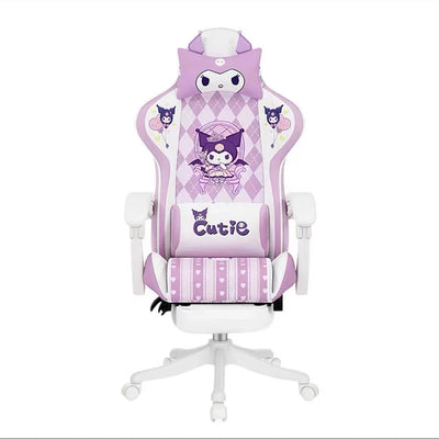 Cute Cartoon Gaming Chair