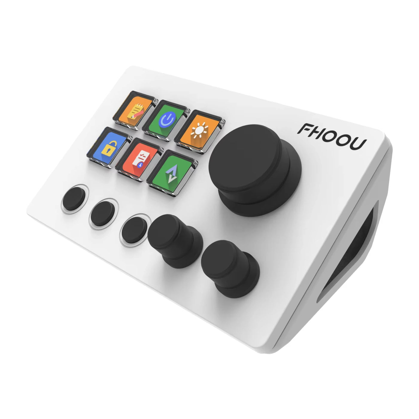 Stream Deck