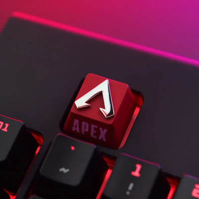 Keystone Artisan Keycap