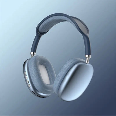 Over-Ear Sports Gaming Headset