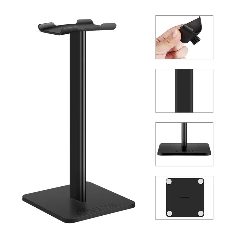 RGB Gaming Headset Stand