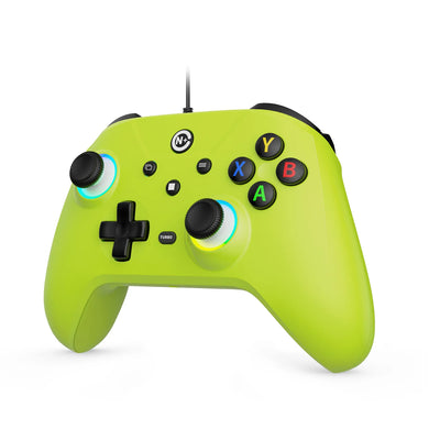 Wired Controller with Turbo