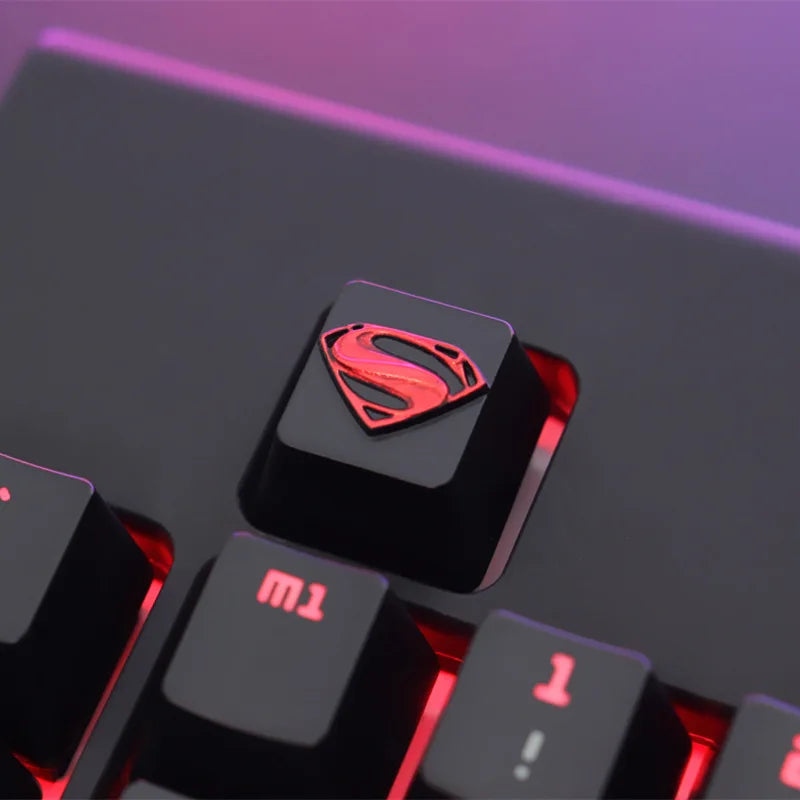 Keystone Artisan Keycap