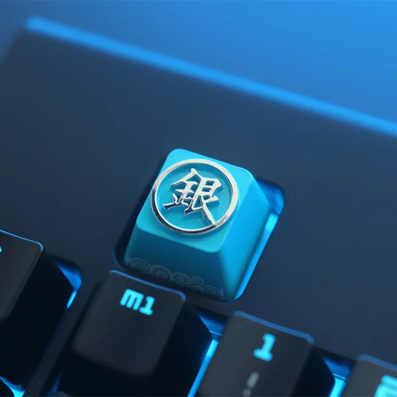 Keystone Artisan Keycap