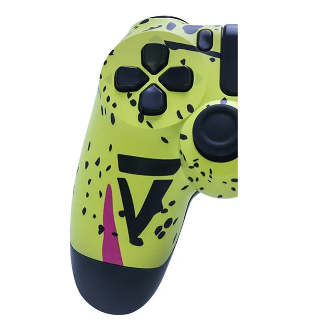 Wireless Bluetooth Controller
