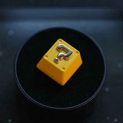 Keystone Artisan Keycap