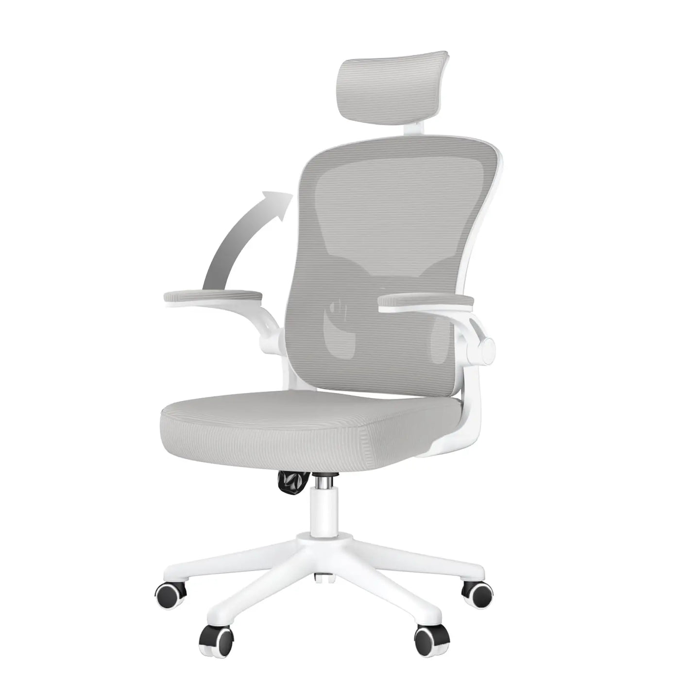 Ergonomic Computer Chair