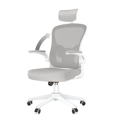 Ergonomic Computer Chair