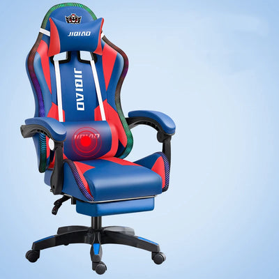 Ergonomic Gaming Chair