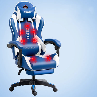Ergonomic Gaming Chair