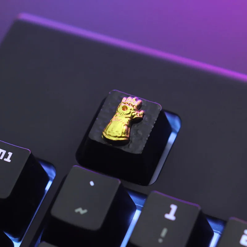Keystone Artisan Keycap