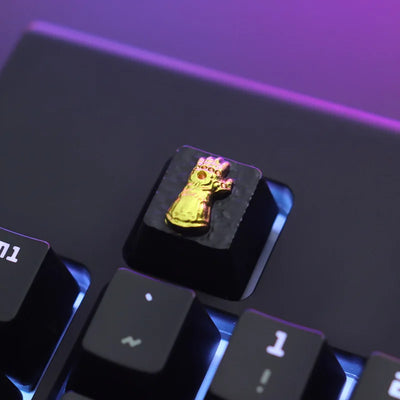 Keystone Artisan Keycap