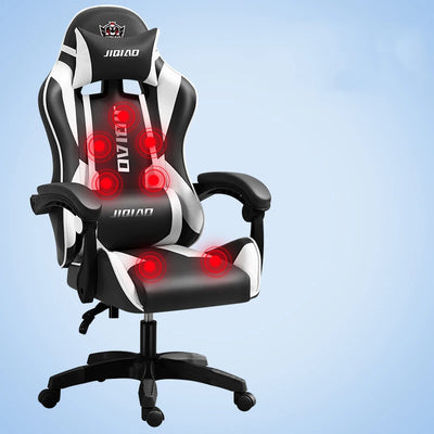 Ergonomic Gaming Chair