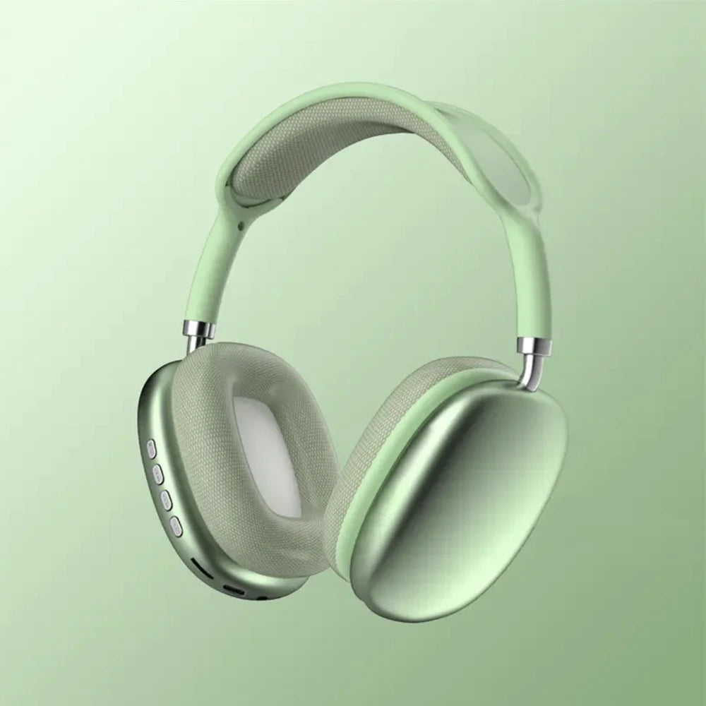Over-Ear Sports Gaming Headset