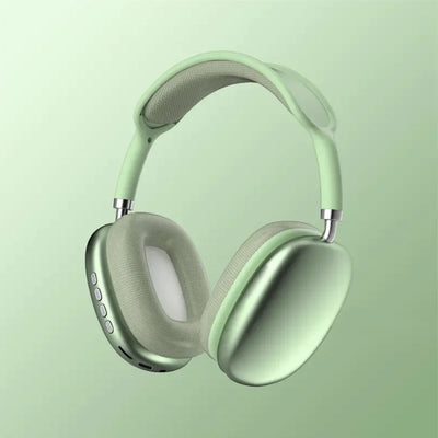 Over-Ear Sports Gaming Headset