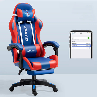 Ergonomic Gaming Chair