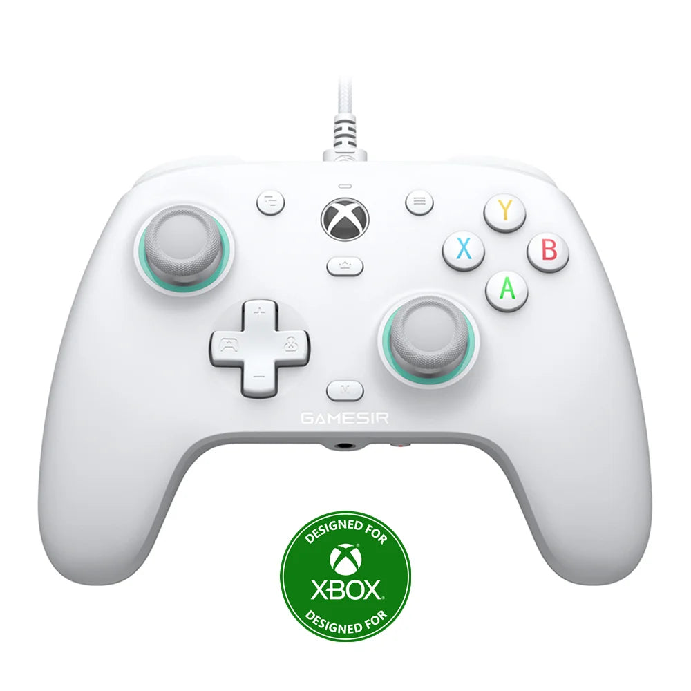 Wired Xbox Gaming Controller