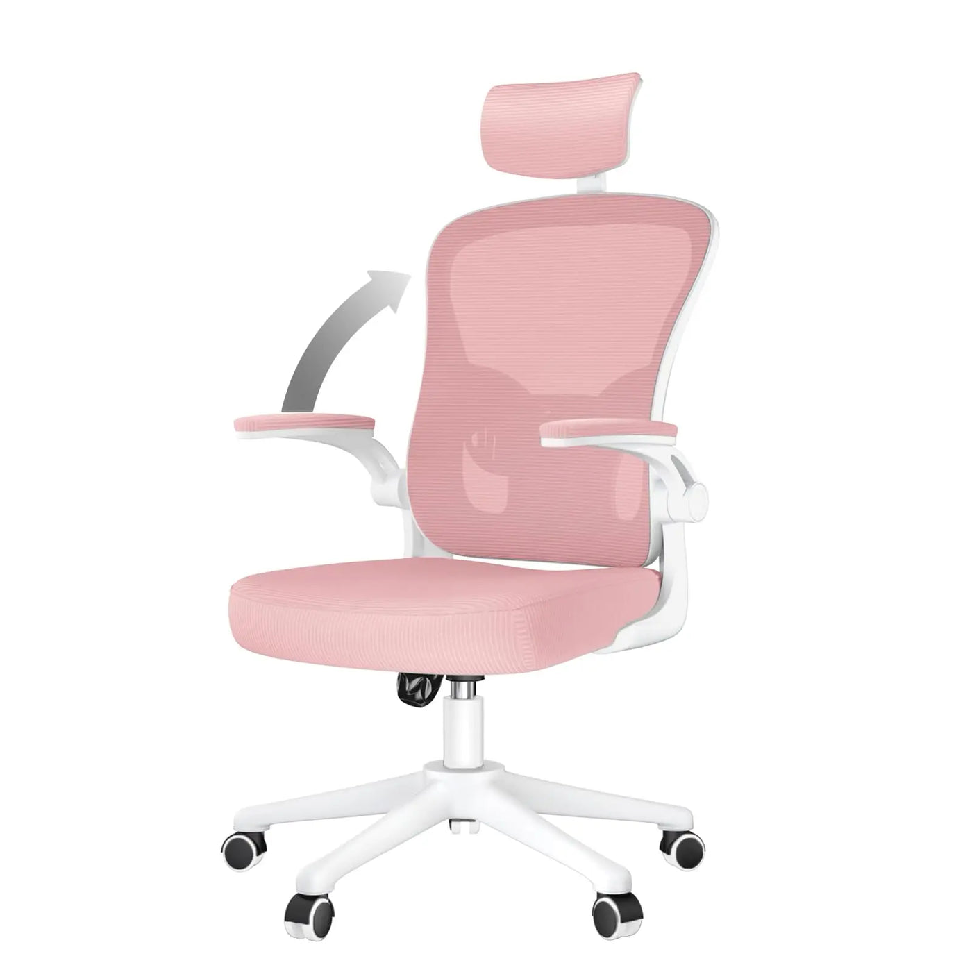 Ergonomic Computer Chair