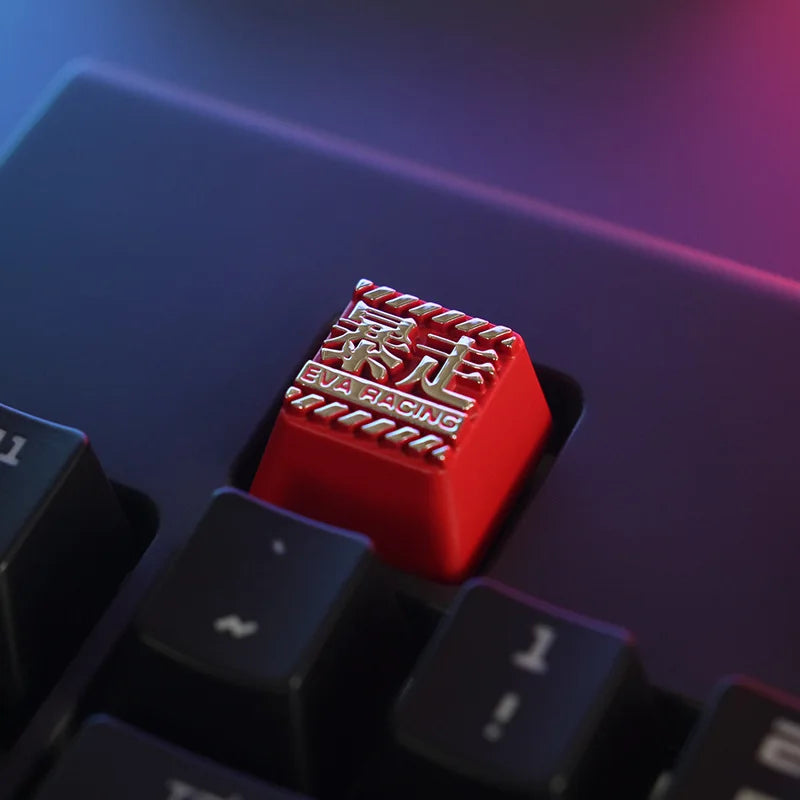 Keystone Artisan Keycap