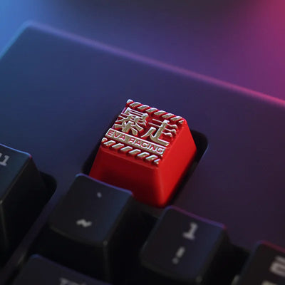Keystone Artisan Keycap