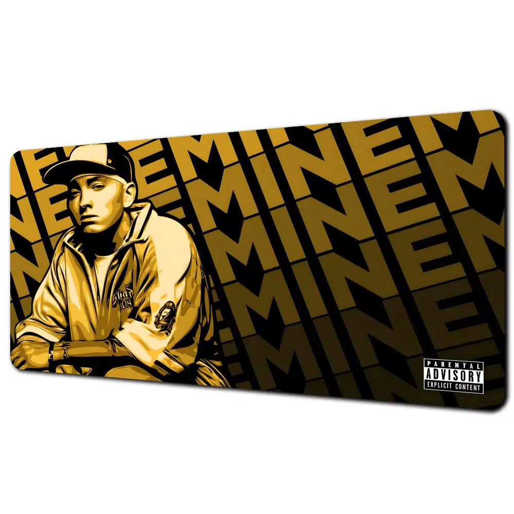 Rap God Professional E-Sports Mouse Pad