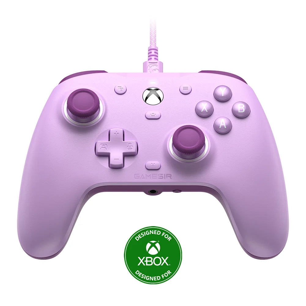 Wired Xbox Gaming Controller