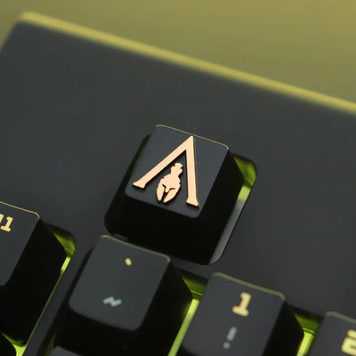 Keystone Artisan Keycap