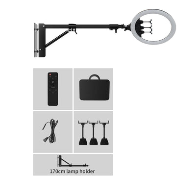 18" LED Selfie Ring Light