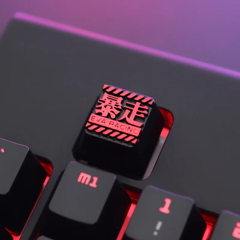 Keystone Artisan Keycap