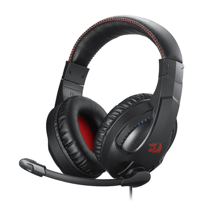 Wired Gaming Headset