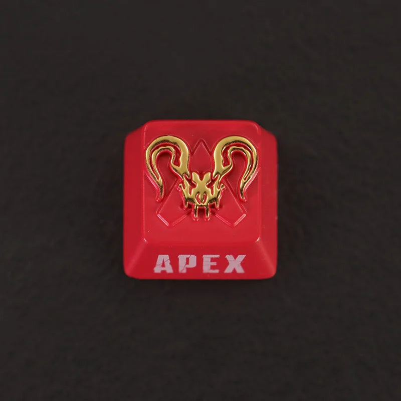 Keystone Artisan Keycap