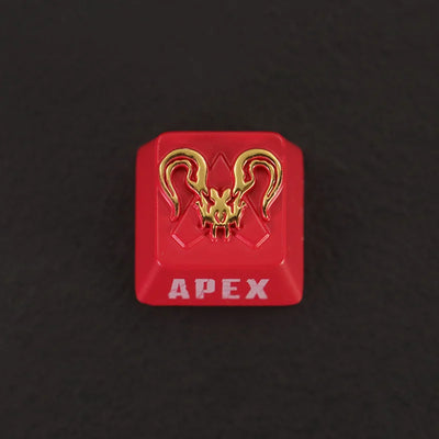 Keystone Artisan Keycap