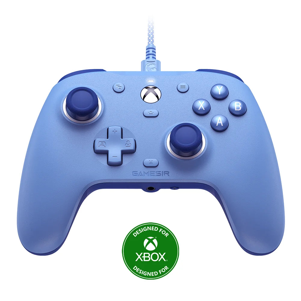 Wired Xbox Gaming Controller