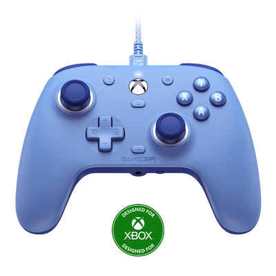 Wired Xbox Gaming Controller