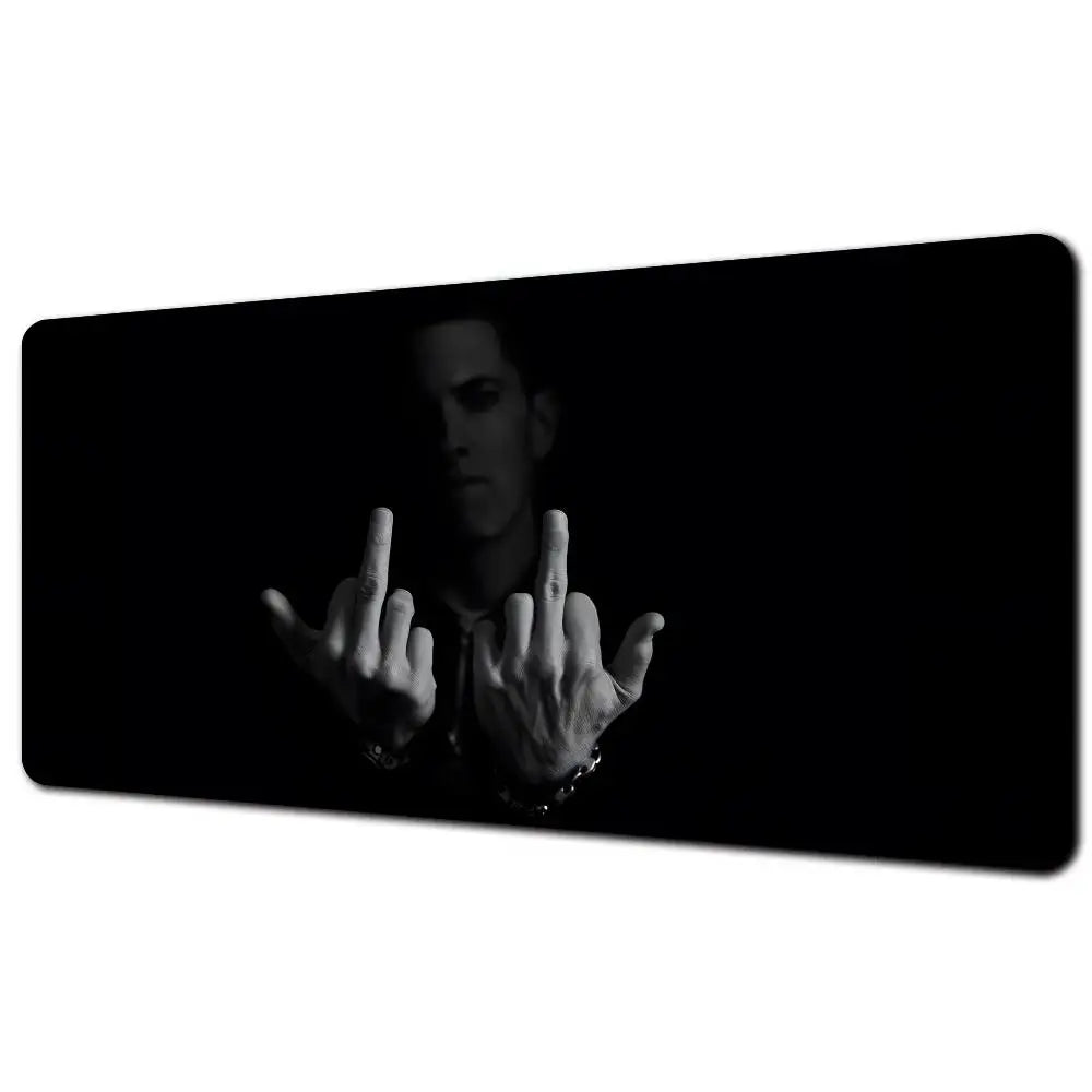 Rap God Professional E-Sports Mouse Pad