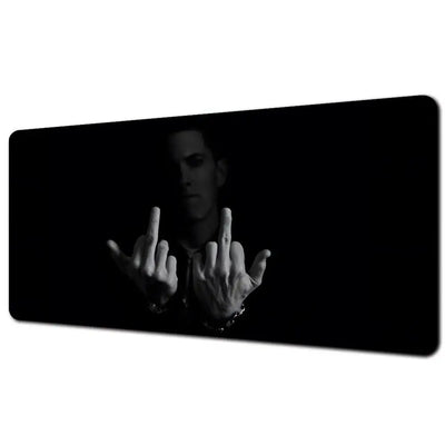 Rap God Professional E-Sports Mouse Pad
