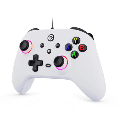 Wired Controller with Turbo