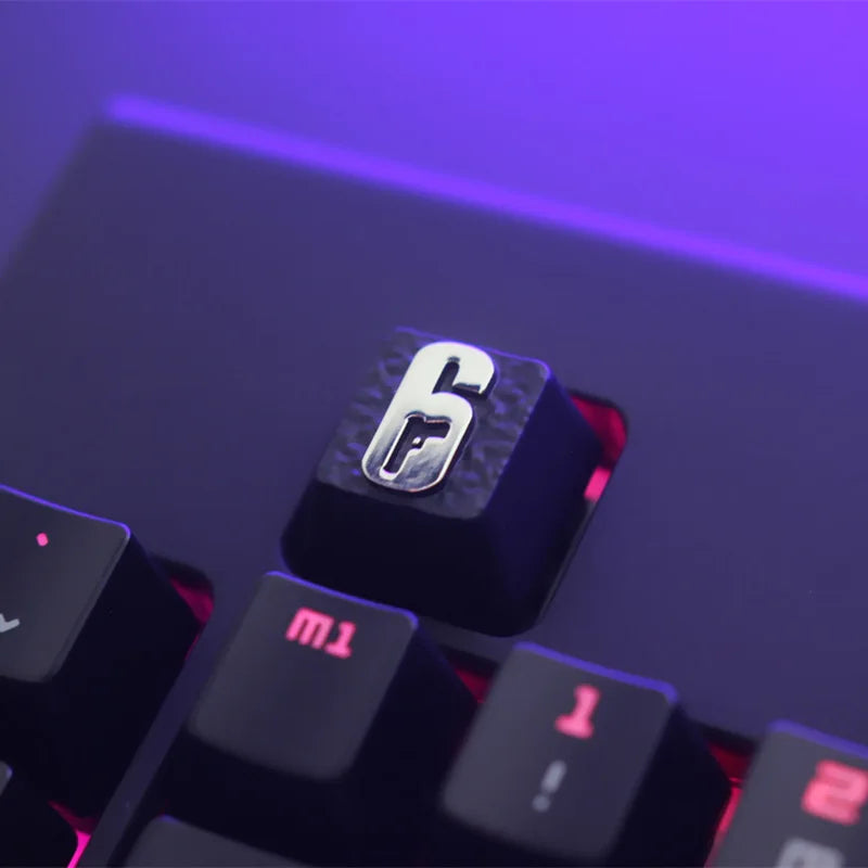 Keystone Artisan Keycap