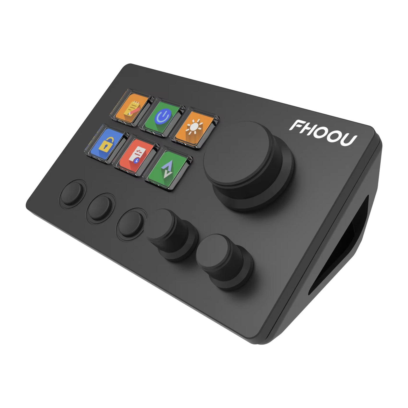 Stream Deck