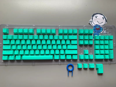 108 Key PBT OEM Backlit Keycap Set