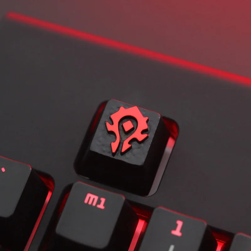 Keystone Artisan Keycap